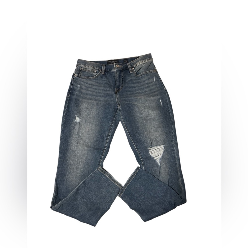 NWT Lucky brand jeans